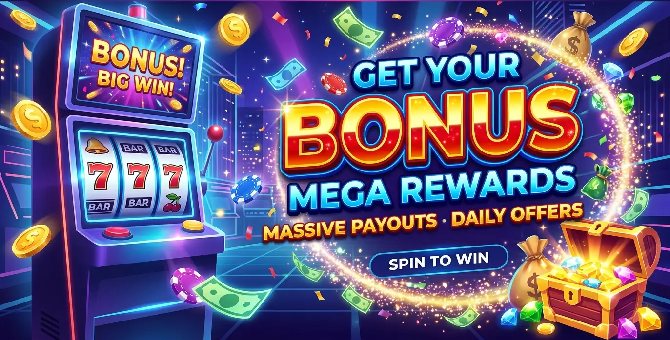 Croco casino bonus