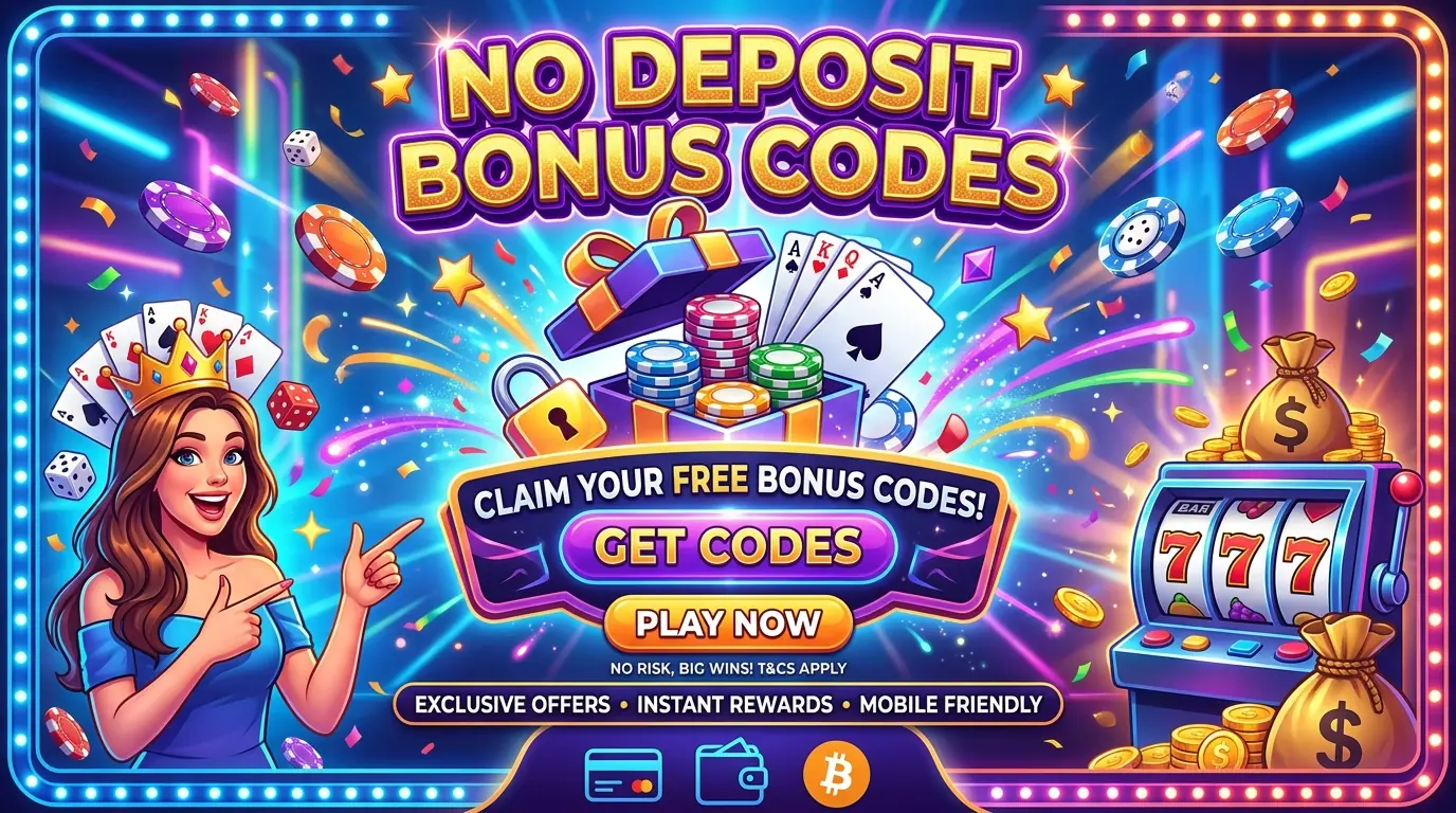 Croco casino no deposit bonus