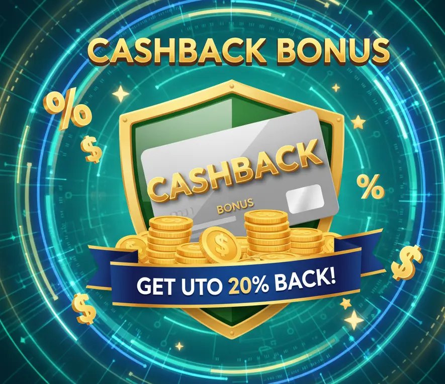 Croco casino cashback
