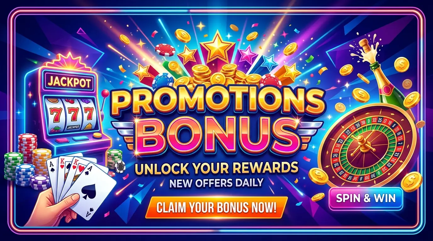 Croco promotions