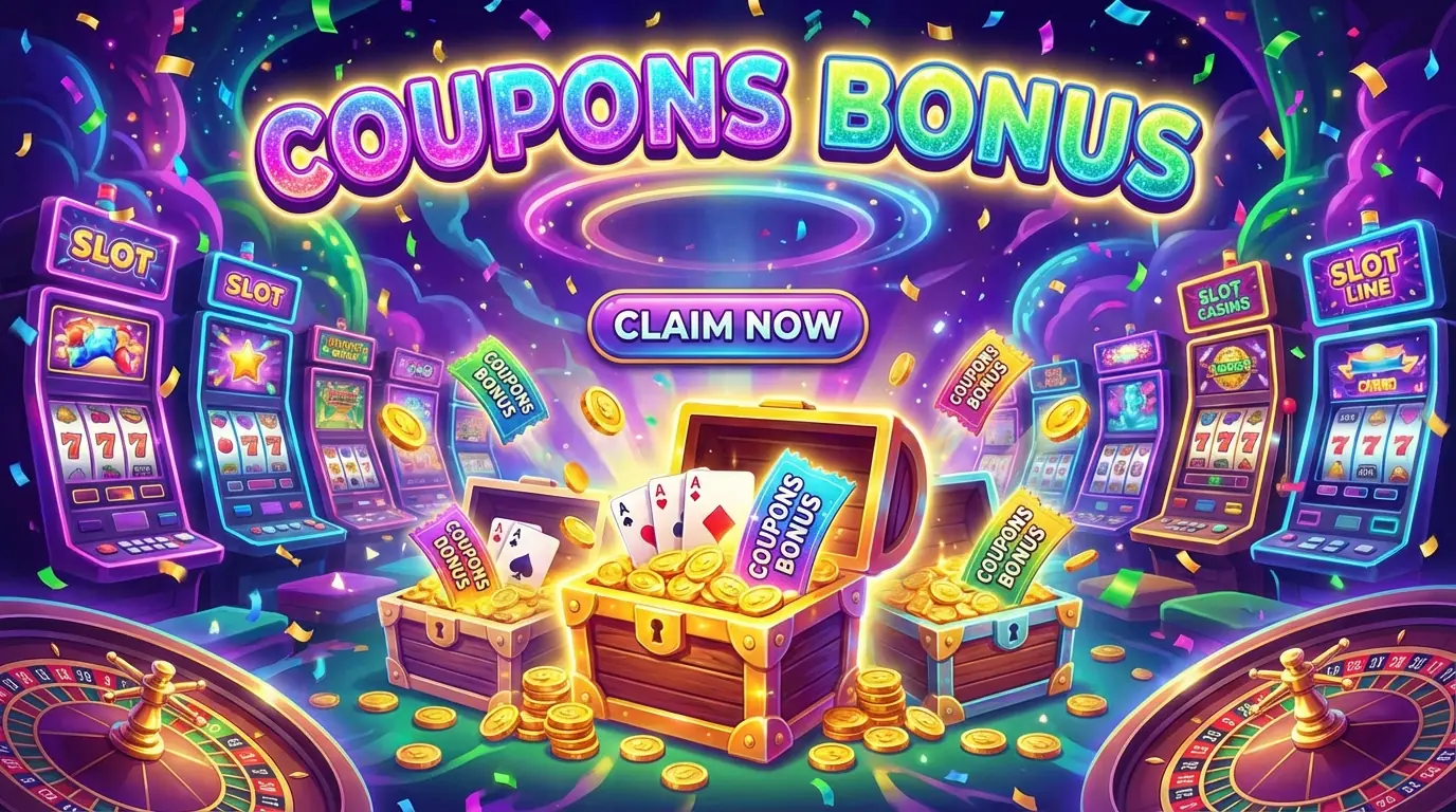 Croco casino coupon offers