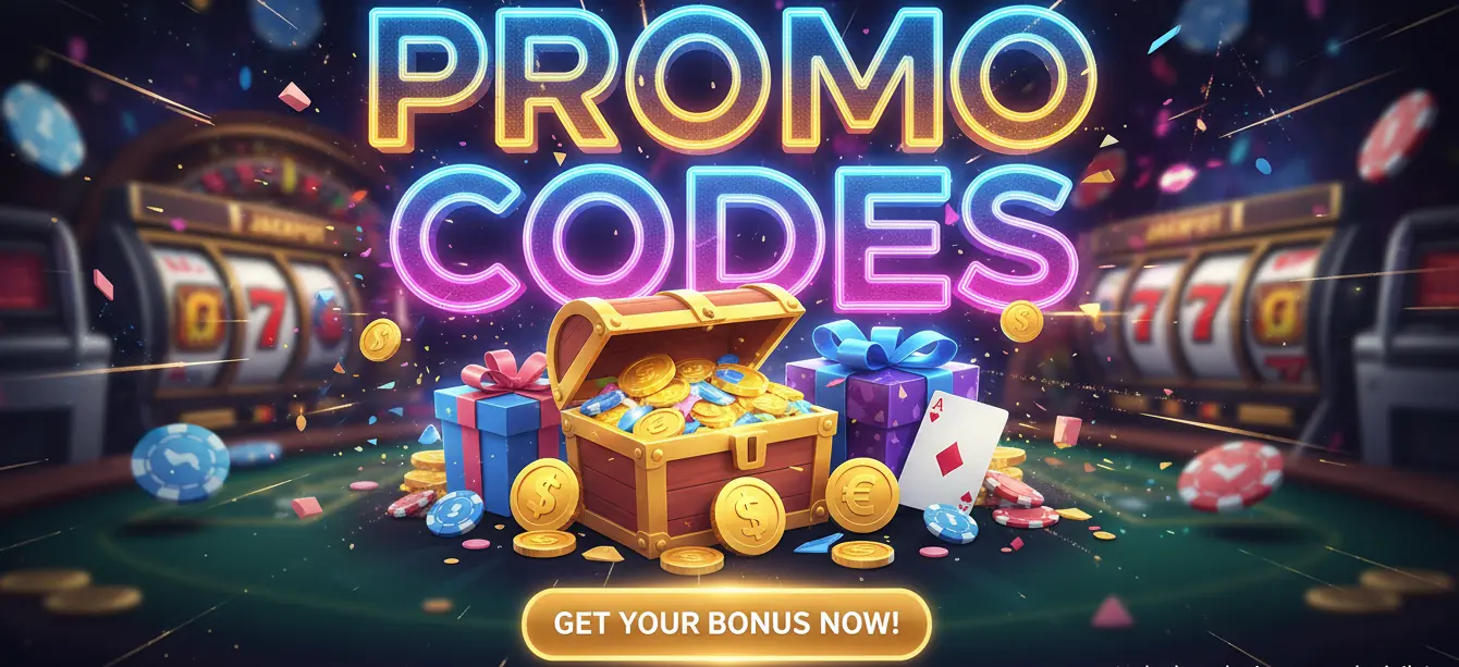 Croco casino bonus codes