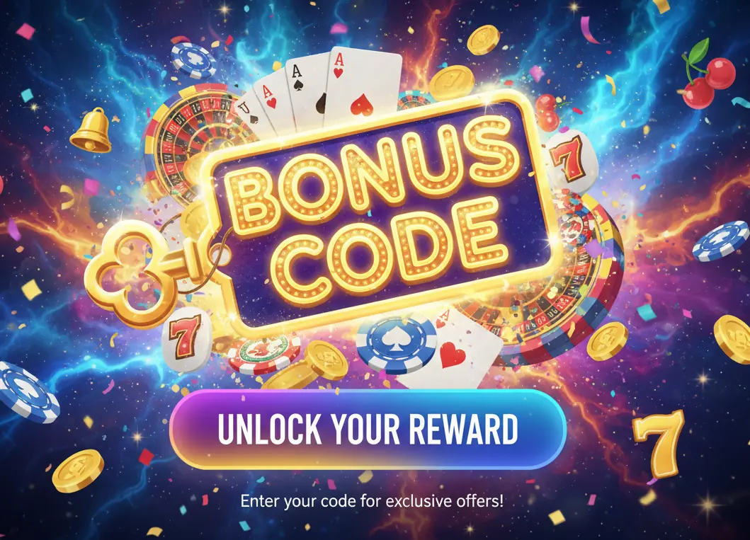 Croco casino bonus code