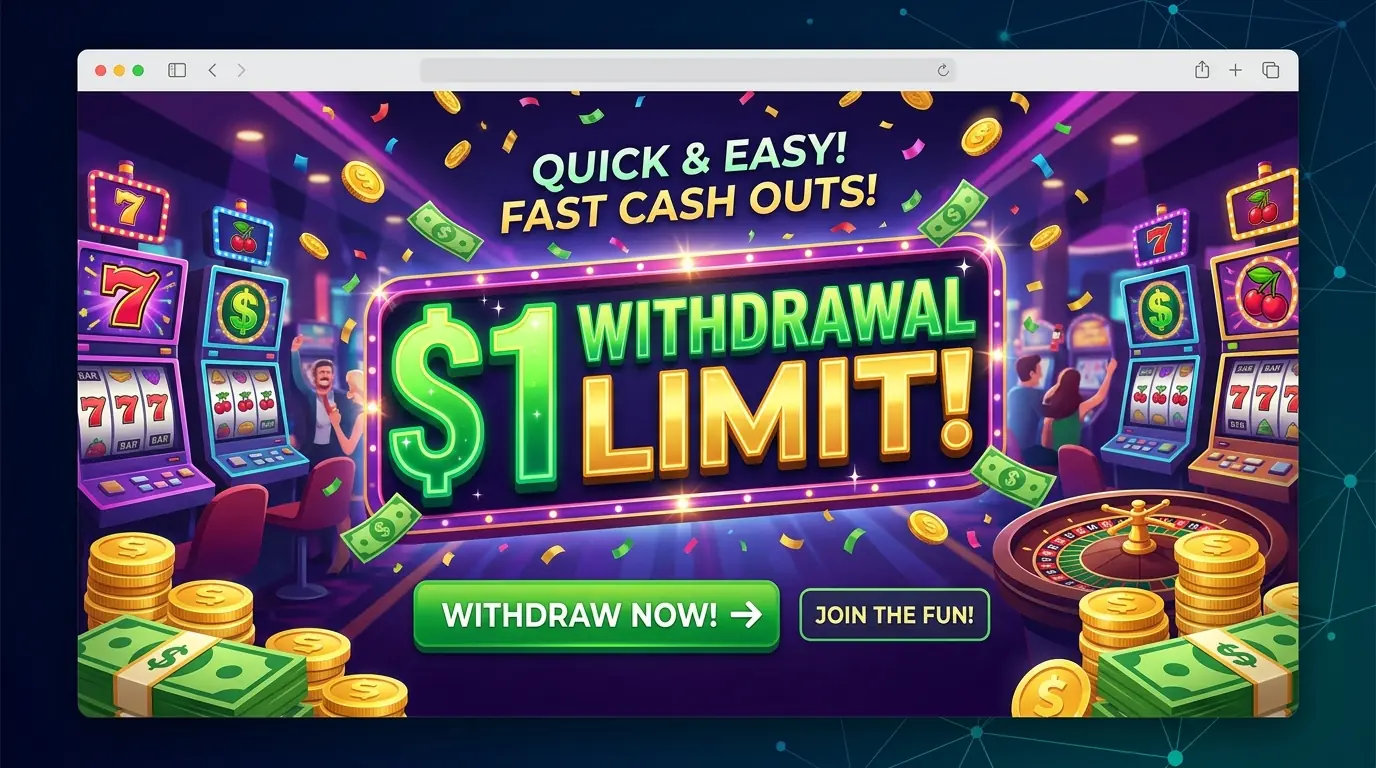 Croco withdrawal limit