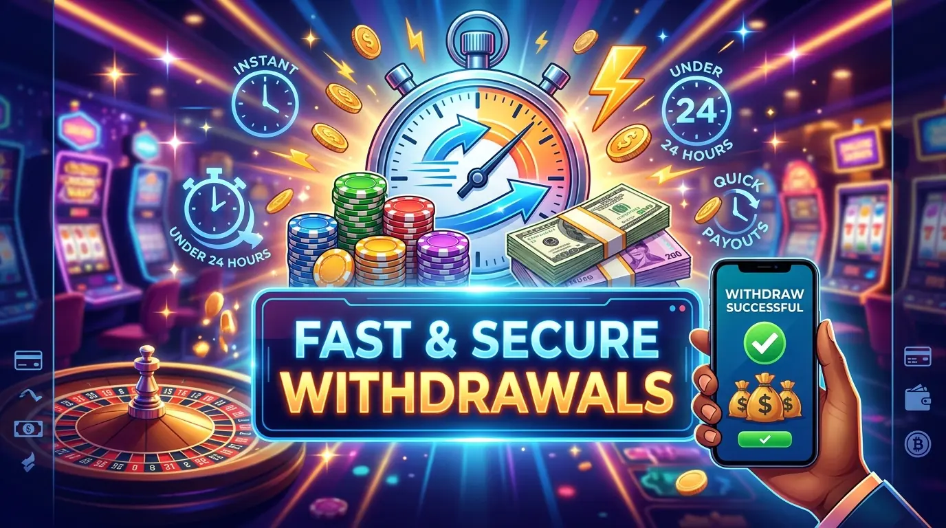 Croco withdrawal time