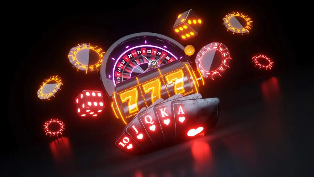 Croco online casino games