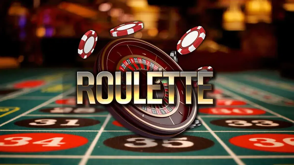 Croco casino roulette