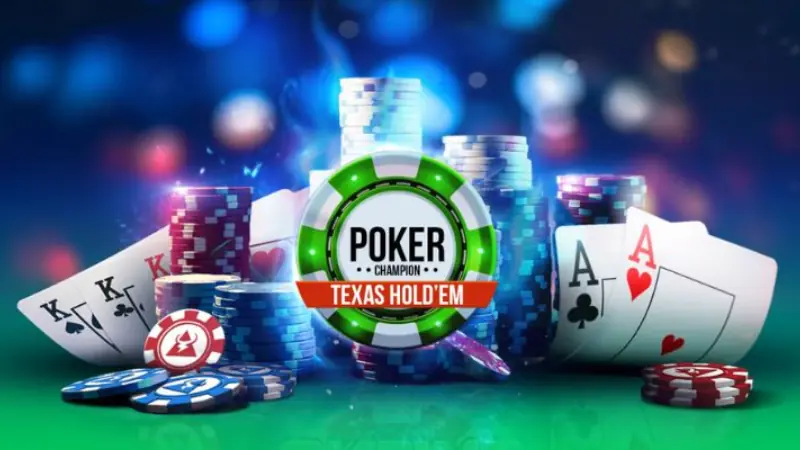 Croco poker