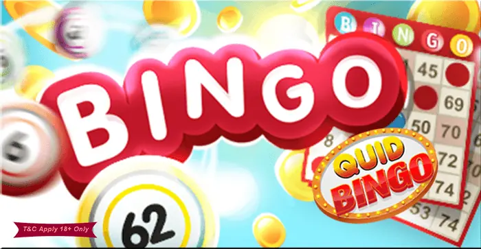 Croco casino bingo