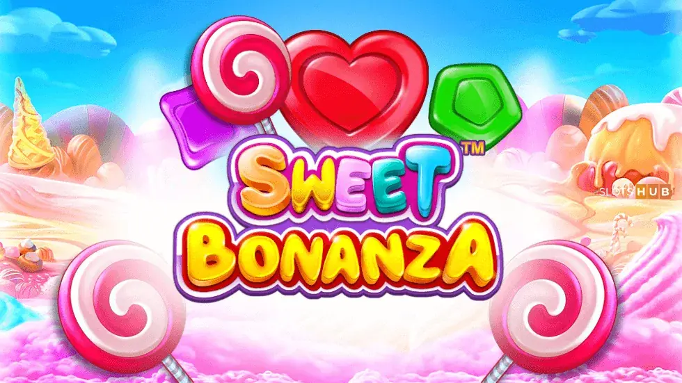 Croco Sweet Bonanza