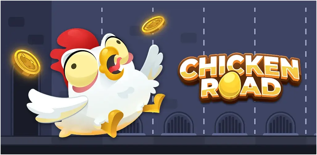 Croco Chicken Road