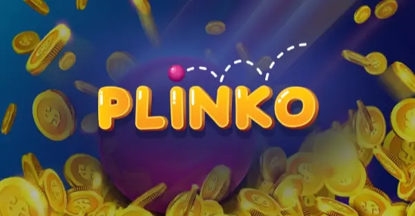 Croco Plinko game